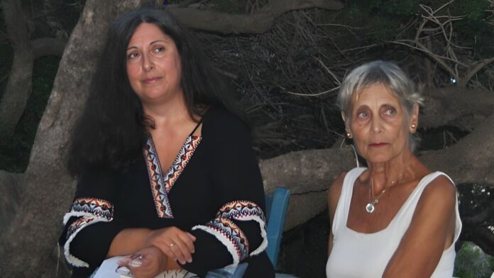 Anna Kalali_ Presentation of the book _Anacharaxi_ by Iro Tsarna (3)