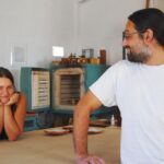 Art in Residency Program_ Πρόγραμμα Φιλοξενίας Καλλιτεχνών του Artemis Studios στον Να Ικαρίας