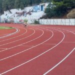 Ikaria 2025_ On track to host the 36th Aegean Athletics Games