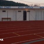 Ikaria 2025_ On track to host the 36th Aegean Athletics Games (2)