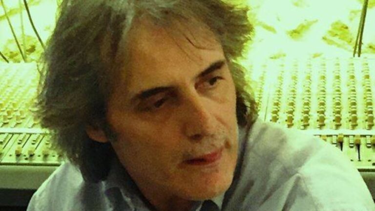 Δεύτερος κύκλος δημιουργικών συναντήσεων με τον στιχουργό Κώστα Φασουλά στον Κάμπο
