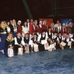 Lukeio Ellinidon Ikarias – Iraklio Kritis