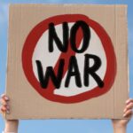 No War