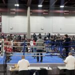 1ο Vip Boxing Promotion