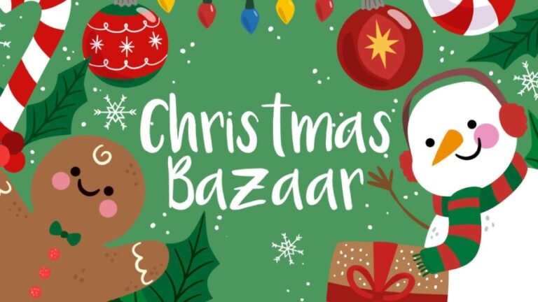 Bazaar για μικρούς και μεγάλους από τον Σύλλογο Γονέων και Κηδεμόνων Νηπιαγωγείου Ευδήλου