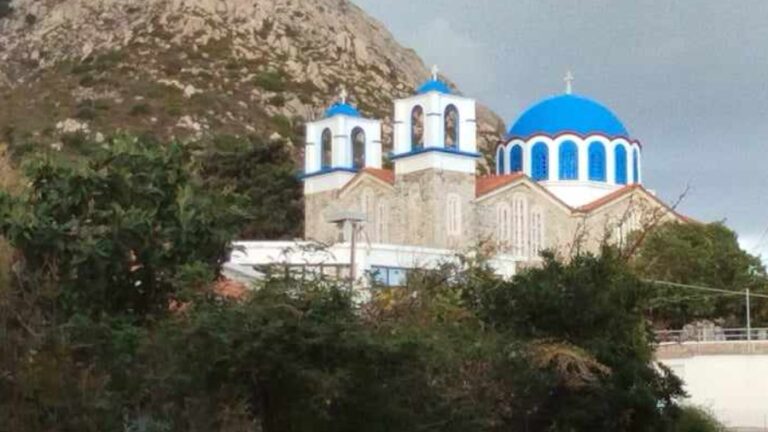 Οικονομικός απολογισμός από το πανηγύρι των Ταξιαρχών στον Ξυλοσύρτη
