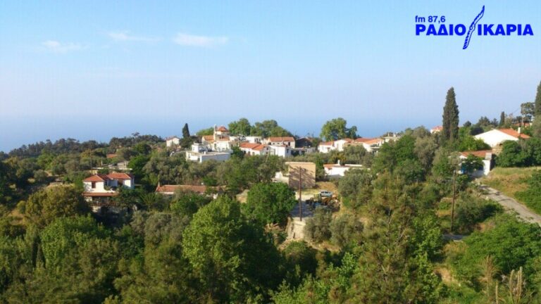 Χριστουγεννιάτικη γιορτή στον Χριστό Ραχών με πολλές εκπλήξεις για όλους