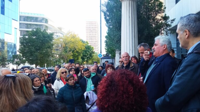 Νομική νίκη για τους φορείς της Ικαρίας η απόφαση του Διοικητικού Εφετείου Αθηνών