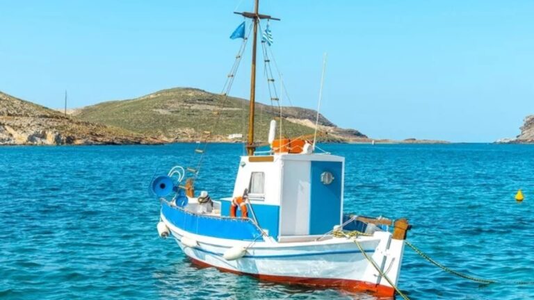 Νέο πλαίσιο για την προστασία των καρνάγιων και της ξυλοναυπηγικής τέχνης