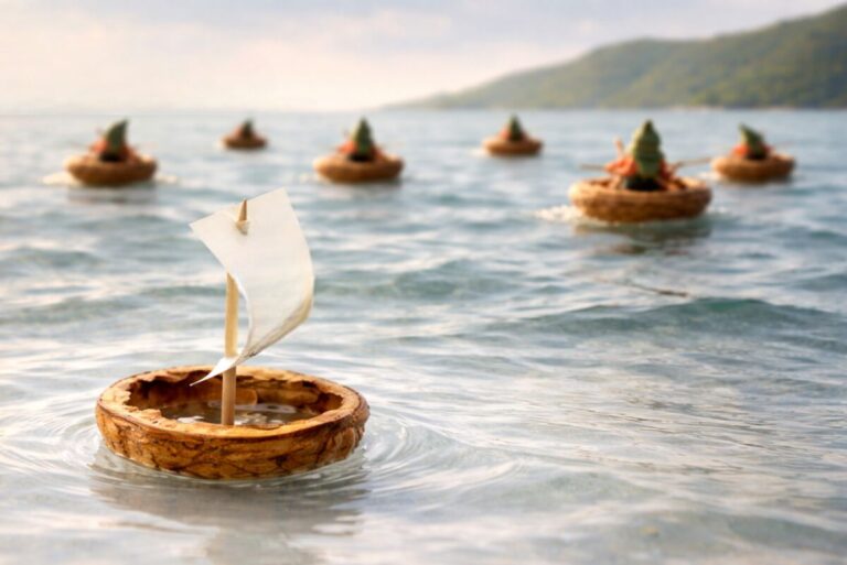 Οι Καλιτσάντεροι στις λαϊκές δοξασίες του νησιού: Οι σκανταλιάρηδες του Δωδεκαημέρου