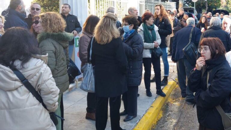 Η σύσσωμη αντίδραση φορέων και κατοίκων «εγγύηση» για το μέλλον του νησιού