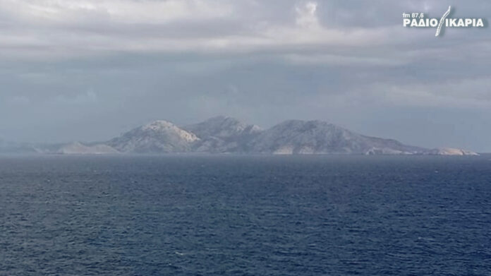 Thymaina - Fournoi (1)