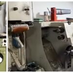 Επιδιόρθωση Υποδημάτων & Δερμάτινων Ειδών – Εμπόριο Υλικών Μεταποίησης (1)