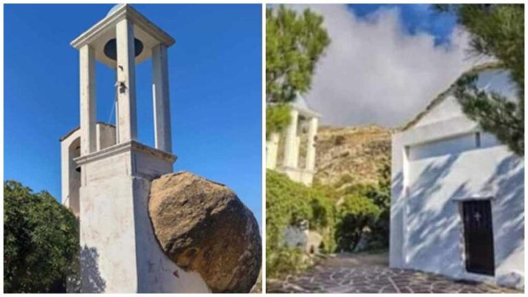 Παραδοσιακό πανηγύρι του Αγίου Χαραλάμπους στον Κάλαμο τη Δευτέρα 10 Φεβρουαρίου