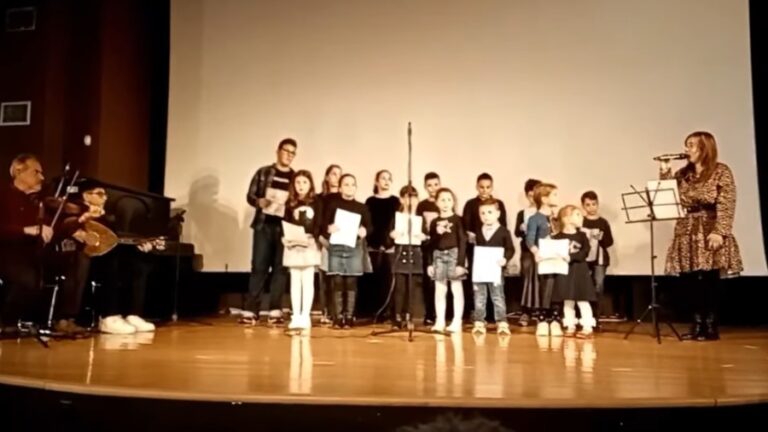 Ενότητα και παράδοση στην ετήσια εκδήλωση του Συλλόγου Ικαριωτών Πετρούπολης