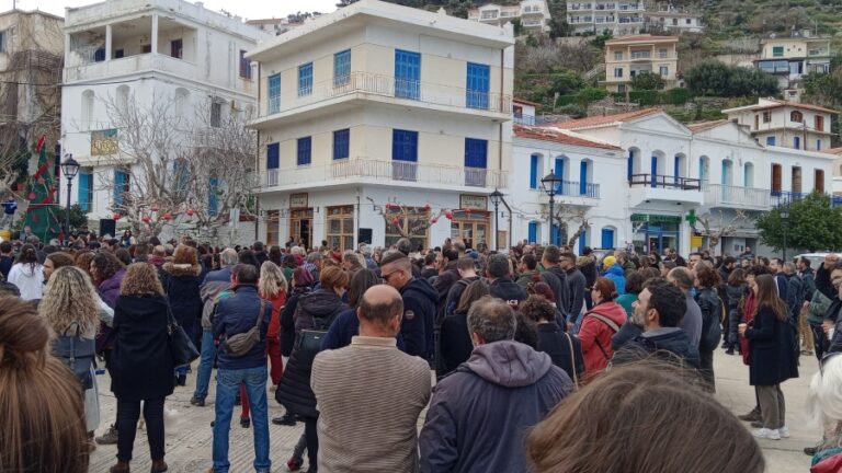 Κάλεσμα τοπικών φορέων, σωματείων και συλλόγων στην απεργία της 28ης Φεβρουαρίου