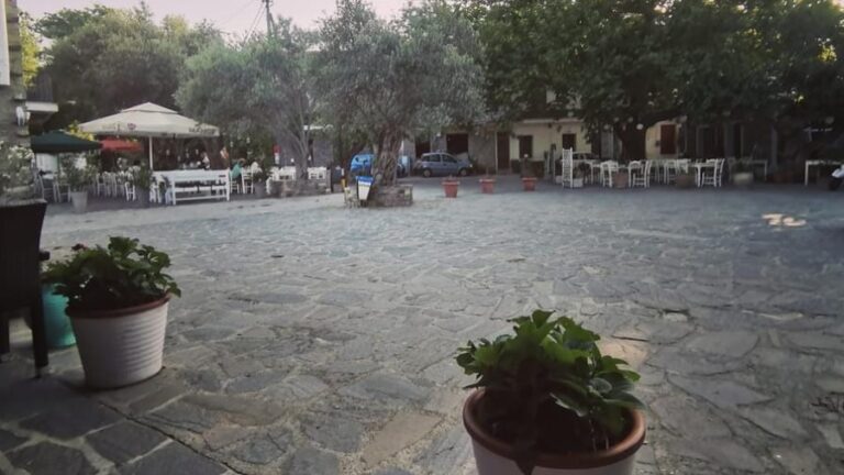 Το ντοκιμαντέρ «Οι Καρβουνιάρηδες της Ικαρίας» το Σάββατο 15 Φεβρουαρίου στον Άγιο Δημήτριο