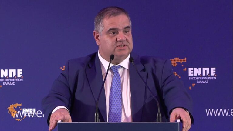 Ενίσχυση της διαφάνειας και της συμμετοχής στα Περιφερειακά Συμβούλια φέρνει ο νέος Κανονισμός