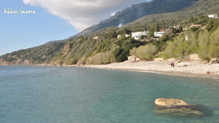 Κούλουμα στο Relax στον Ξυλοσύρτη με τον D.J. Stringos να δίνει ρυθμό και κέφι