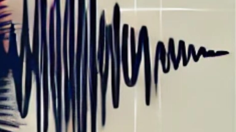 Δύο νέες ισχυρές σεισμικές δονήσεις μεγέθους 5,1 και 5 Ρίχτερ βορειοδυτικά της Ανάφης