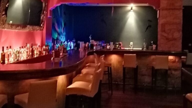 Ο DJ Big Strigos ανεβάζει το θερμόμετρο το Σάββατο 29 Μαρτίου στο Celeste Bar