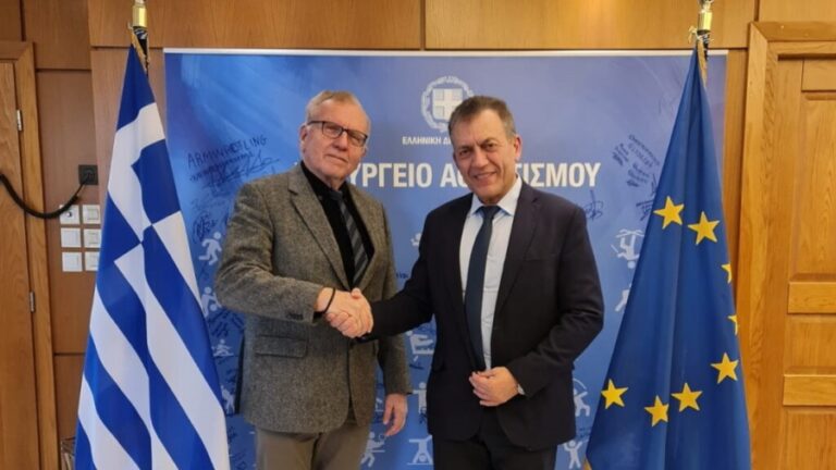Χρηματοδότηση 115.320 ευρώ για επισκευή και εκσυγχρονισμό γηπέδου στη Χρυσομηλιά