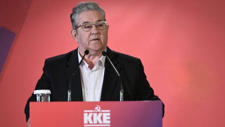 Επίσκεψη του Γενικού Γραμματέα του Κ.Κ.Ε. στην Ικαρία στις 22 και 23 Μαΐου