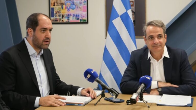 Παράταση έως τις 15 Ιουνίου η διαδικασία για τον καθαρισμό οικοπέδων