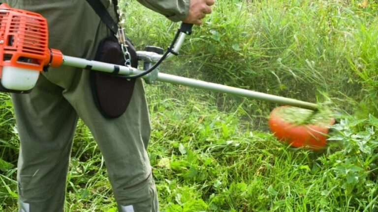 Υποχρεωτικός καθαρισμός οικοπέδων πριν την έναρξη της αντιπυρικής περιόδου