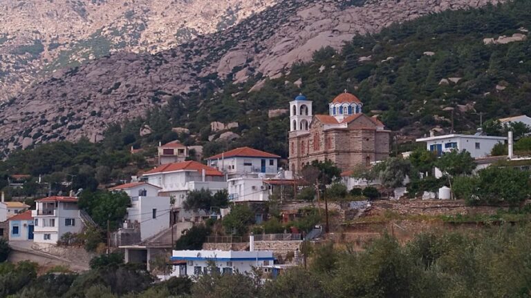 Νέο Διοικητικό Συμβούλιο στον Σύλλογο Μαγγανιωτών Ικαρίας «Το Καβάκι»