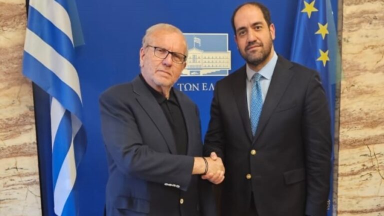 Στη Λήμνο η νέα Βάση Ετοιμότητας λόγω αδυναμίας συνεχής υποστήριξής της στη Σάμο