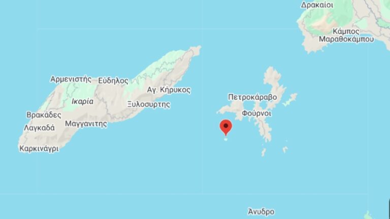 Εκπαιδευτικές βολές με πραγματικά πυρά στη θαλάσσια περιοχή Αλατσονησίου