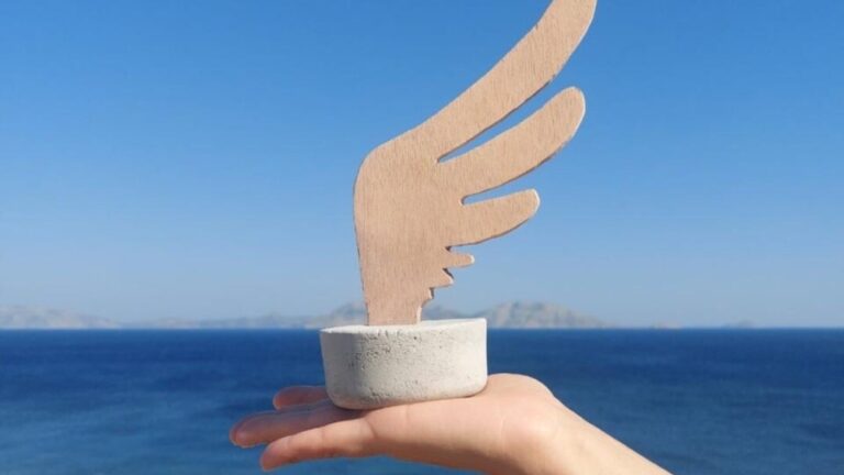 Ikaria Film Festival 2025: Η καλοκαιρινή γιορτή κινηματογράφου της Ικαρίας