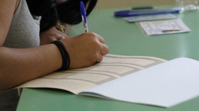 Μήνυμα στήριξης από τον Δήμαρχο Ικαρίας στους υποψήφιους των Πανελληνίων