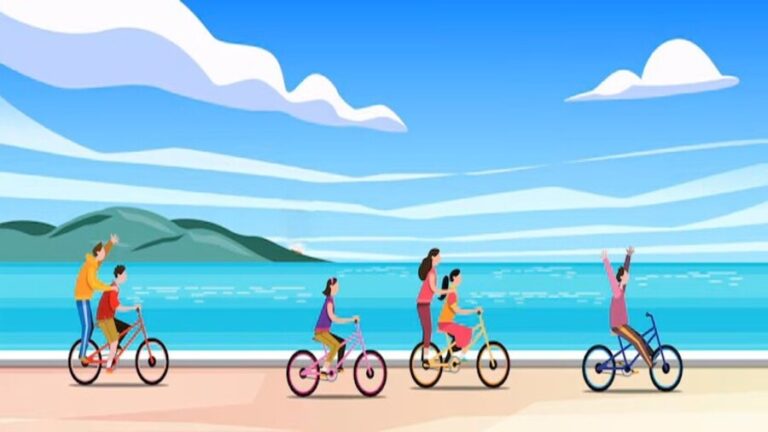 Κυκλοφοριακές ρυθμίσεις στην επαρχιακή οδό Αγίου Κηρύκου – Λευκάδας λόγω ποδηλατάδας