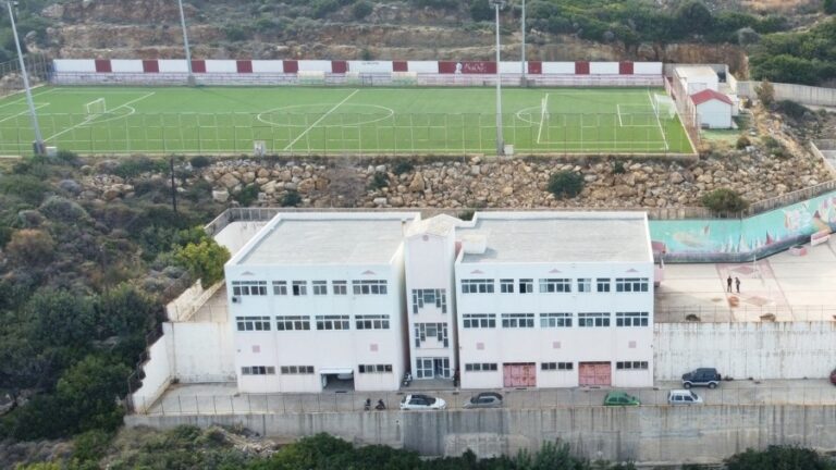 Σημαία αριστείας για το ΕΠΑ.Λ. Ευδήλου ο μαθητής Ιάσων Ράμμος με συνολικά 19.120 μόρια