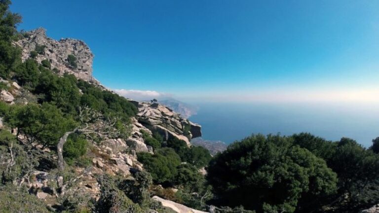 Οδηγίες για ασφαλή πεζοπορία το καλοκαίρι – Απολαύστε τις ομορφιές της φύσης χωρίς ρίσκο