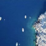 Swimming Marathon-The Thymaina Tour
