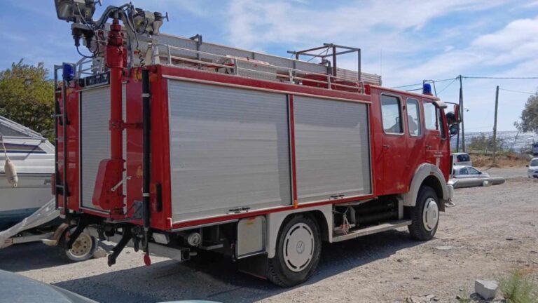 Απάντηση του Συλλόγου Εθελοντών σε σχόλια του Αντιδημάρχου για περιστατικό του 2020