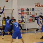 Ένας θρύλος αποχωρεί από τα παρκέ – Το μεγάλο _αντίο_ του Στέργιου Μυτιληνού (3)
