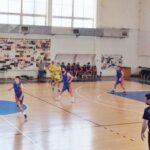 Α.Ο. Πράμνος – Α.Ο. Πολυκράτης