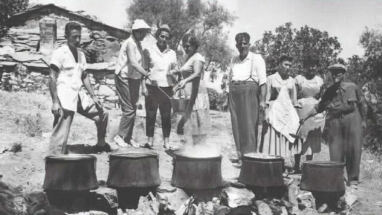 Πανηγύρι στον Άγιο Δημήτριο Ραχών με τους Ζευκαλήδες το Σάββατο 12 Ιουλίου