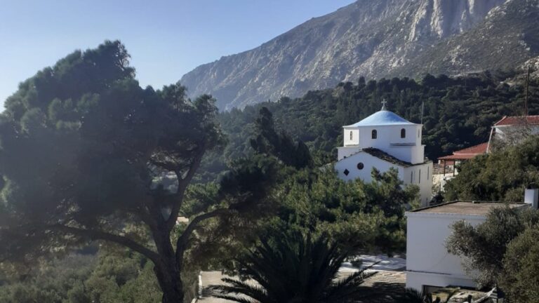 Ακύρωση του πανηγυριού στον Άγιο Παντελεήμονα λόγω πένθους