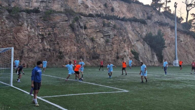 Δύο αθλητικές δράσεις στην Ικαρία με αφορμή την Παγκόσμια Ημέρα κατά των Ναρκωτικών