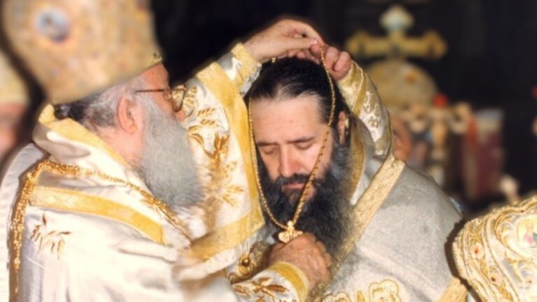 Τιμή στην Αγία Μαρκέλλα και τα 30 χρόνια αρχιερατείας του Μητροπολίτη κ.κ. Ευσέβιου