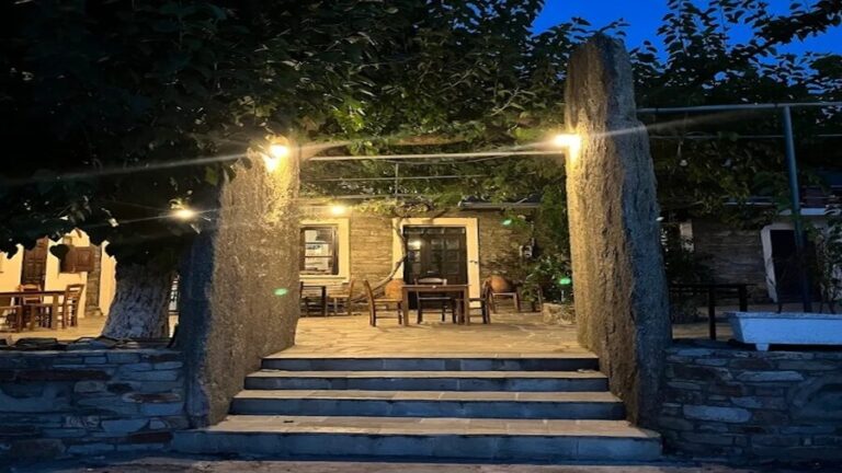 Μουσική εκδήλωση την Κυριακή 30 Νοεμβρίου στο Εστιατόριο Φιλίτσα