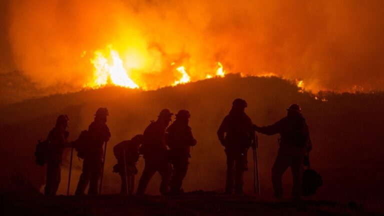 «Νέα Δυναμική»: Προτεραιότητα στην Πολιτική Προστασία στα νησιά του Βορείου Αιγαίου