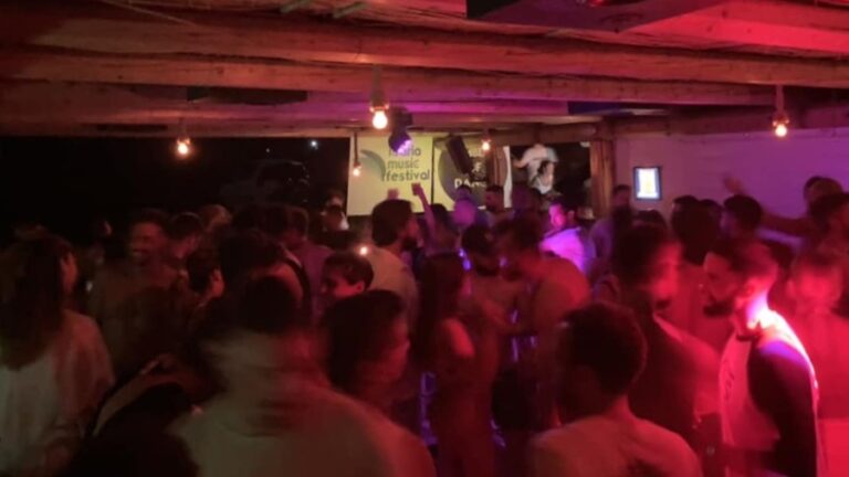 Άρωμα ικαριώτικου καλοκαιριού στην Αθήνα στις 11 και 12 Οκτωβρίου