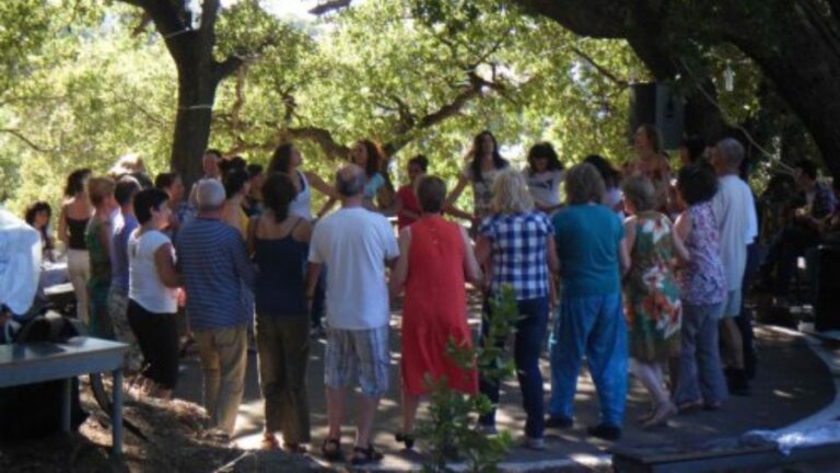 IkariaDance 2025: Μία εβδομάδα χορού, μουσικής, παράδοσης και ικαριώτικης φιλοξενίας