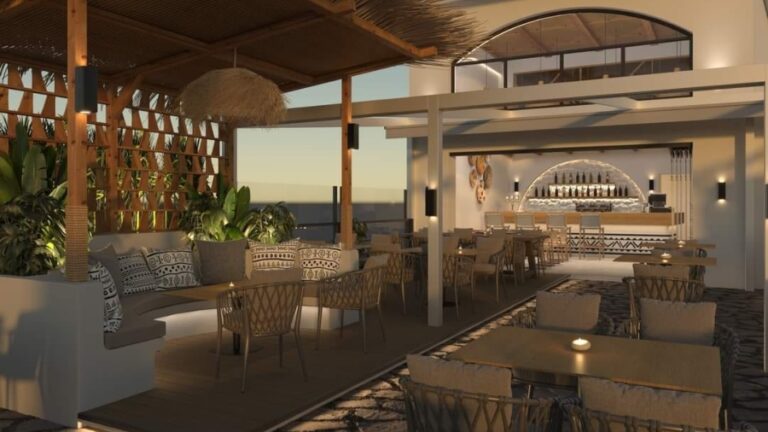 Summer party στο Makua το Σάββατο 5 Ιουλίου με τον Παναγιώτη Κατσιφάρα στα decks